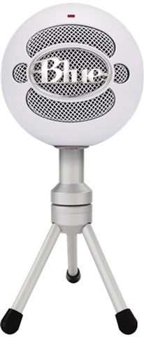 その他 Blue ball iCE USB Microphone BM1974 blue-microphones-blue-snowball
